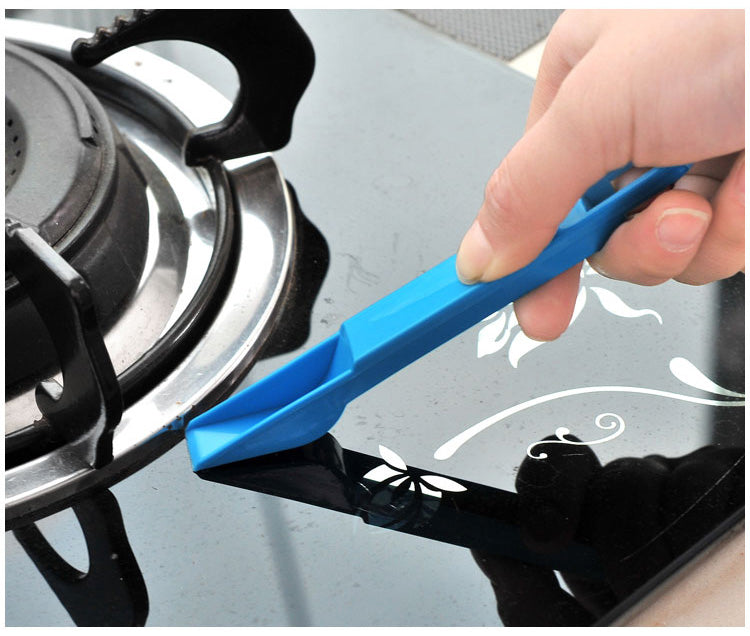 Window Groove & Keyboard Cleaning Brush