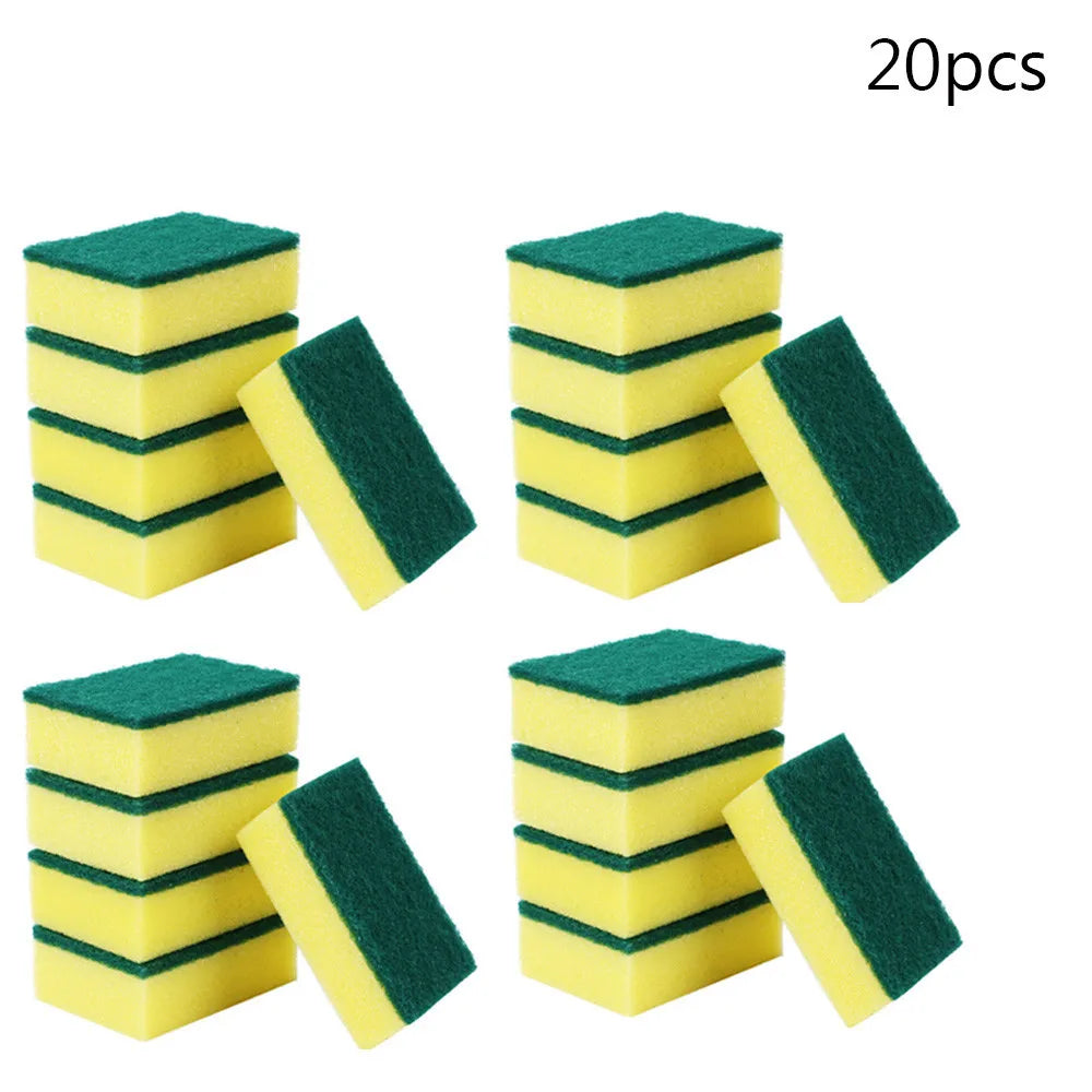 Dishwashing Sponge Kitchen