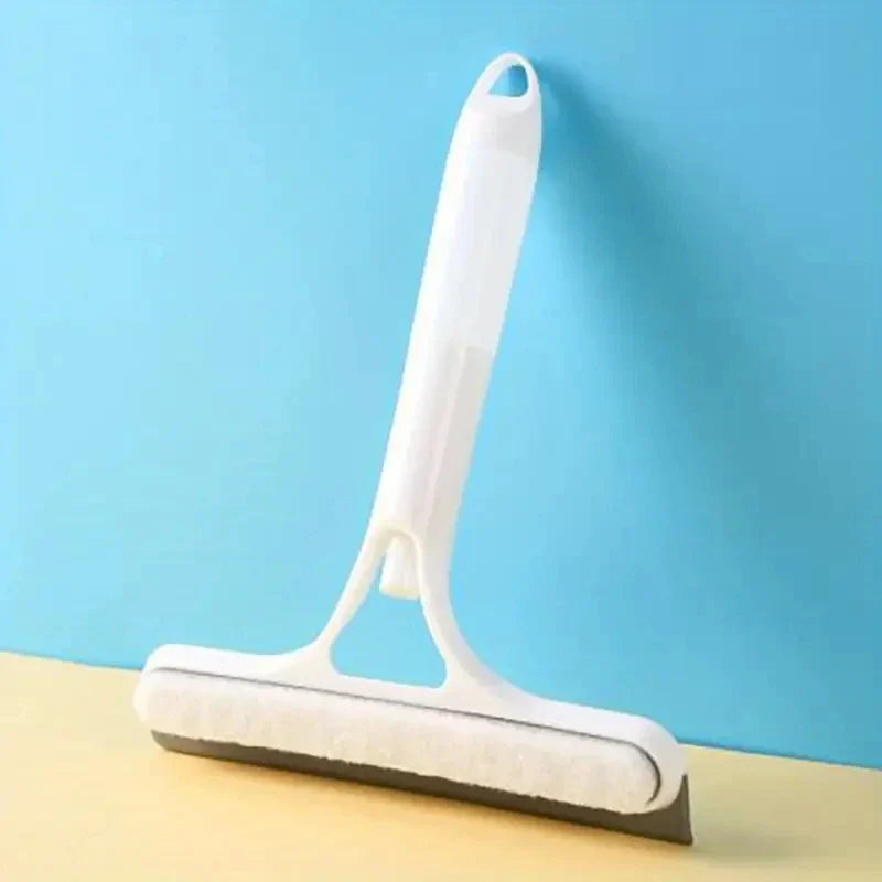 3-in-1 Glass Scraper with Watering Can