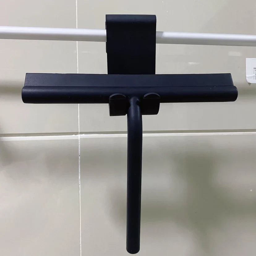 Shower Squeegee Window Glass Wiper