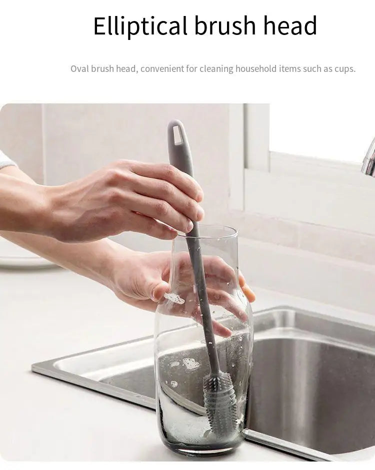 Silicone Cup Brush