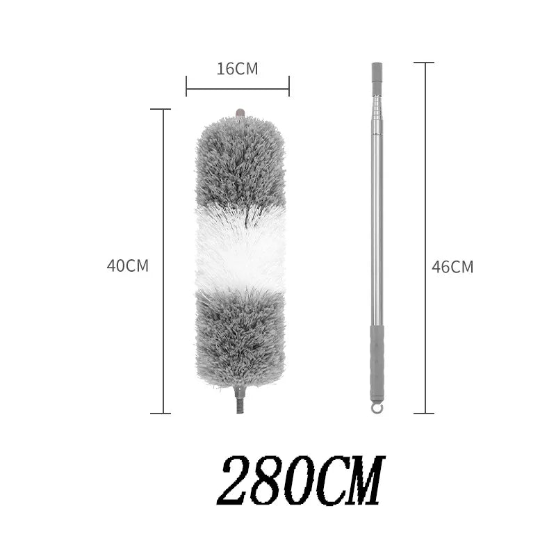 Duster Brush Microfiber