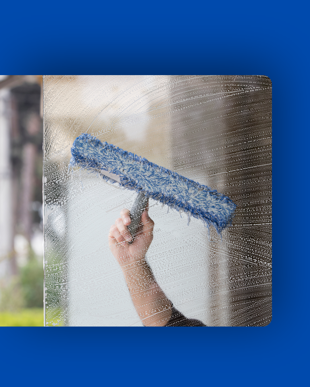 EveryDay Glass Care