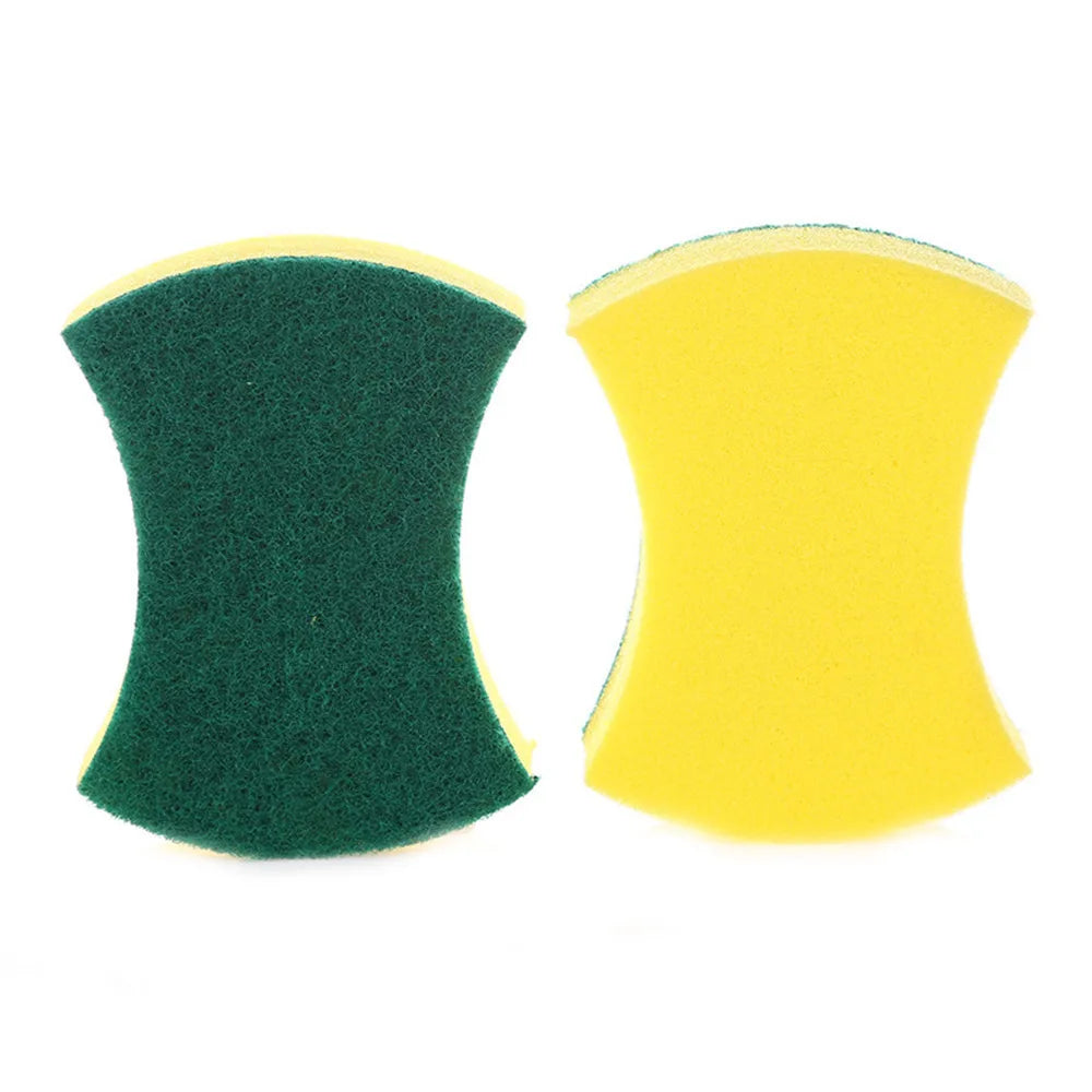 Dishwashing Sponge Kitchen
