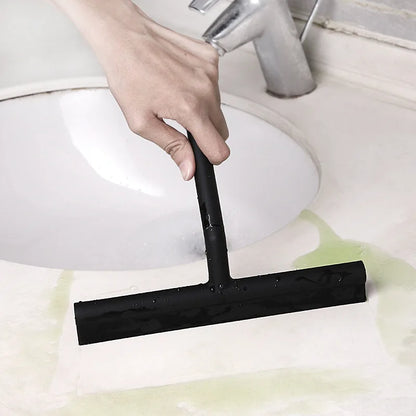 Shower Squeegee Window Glass Wiper