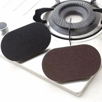 Magic Sponge with Handle