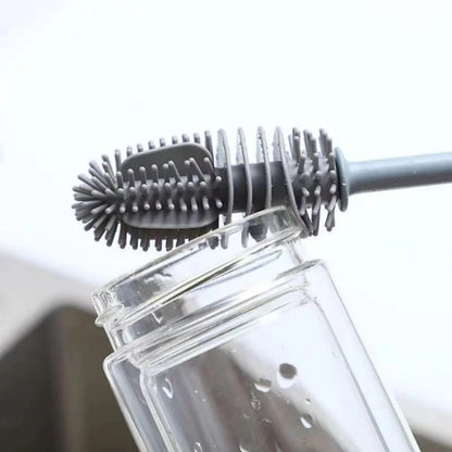 Silicone Cup Brush