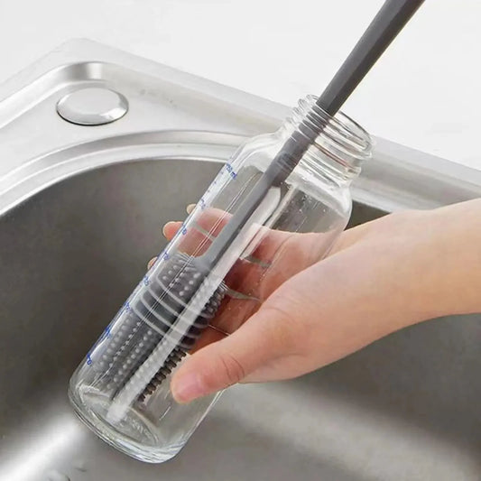 Silicone Cup Brush