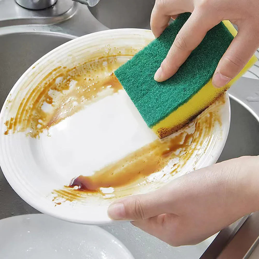 SpongeBob SquarePants Sponge Brush