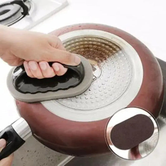 Magic Sponge with Handle