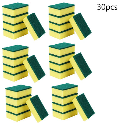 Dishwashing Sponge Kitchen