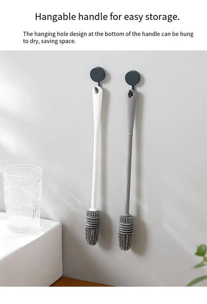 Silicone Cup Brush