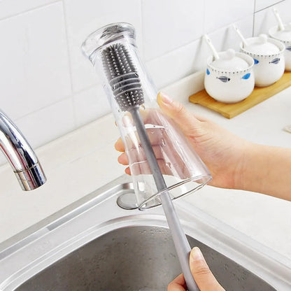 Silicone Cup Brush