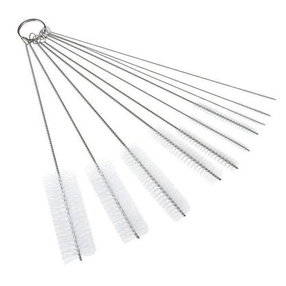Nylon Brush Multi-Functional Tools Set