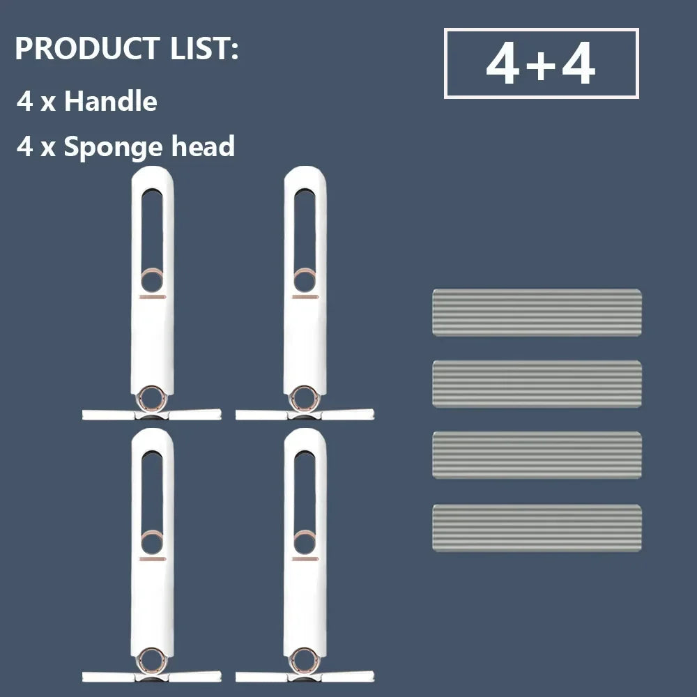 Mini Mop
