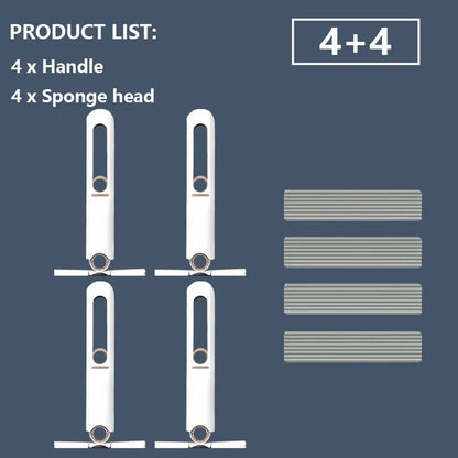 Mini Mop