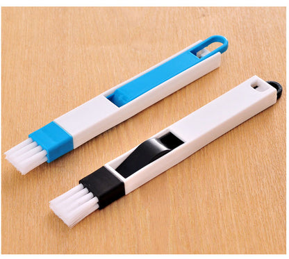 Window Groove & Keyboard Cleaning Brush