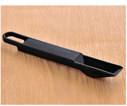 Window Groove & Keyboard Cleaning Brush