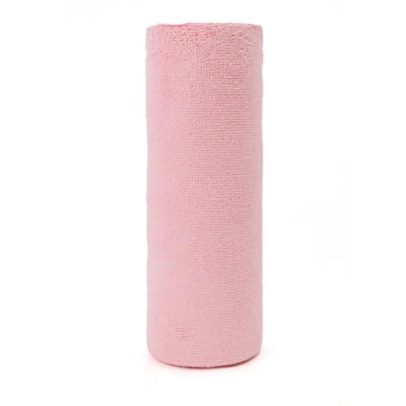 Reusable Cleaning Wipe Household Kitchen Cloth