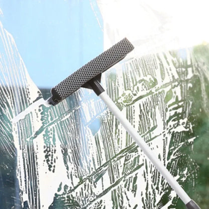 Squeegee Window Cleaner