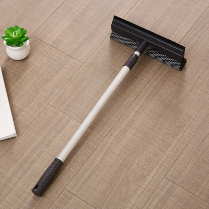 Squeegee Window Cleaner