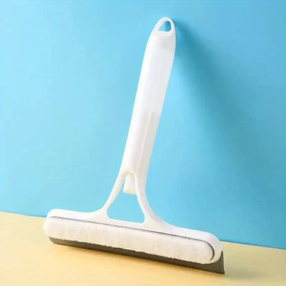 3-in-1 Glass Scraper with Watering Can