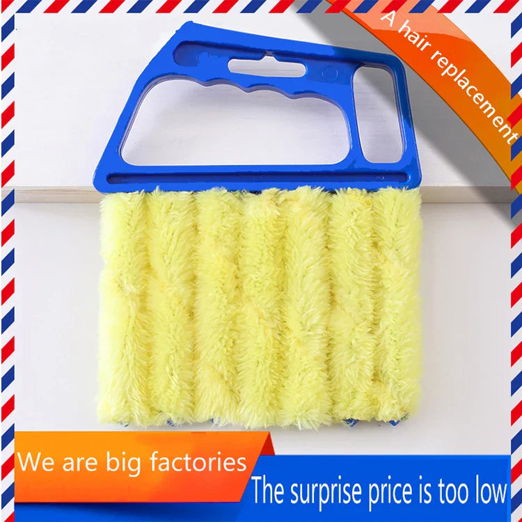 Blinds Cleaning Tools