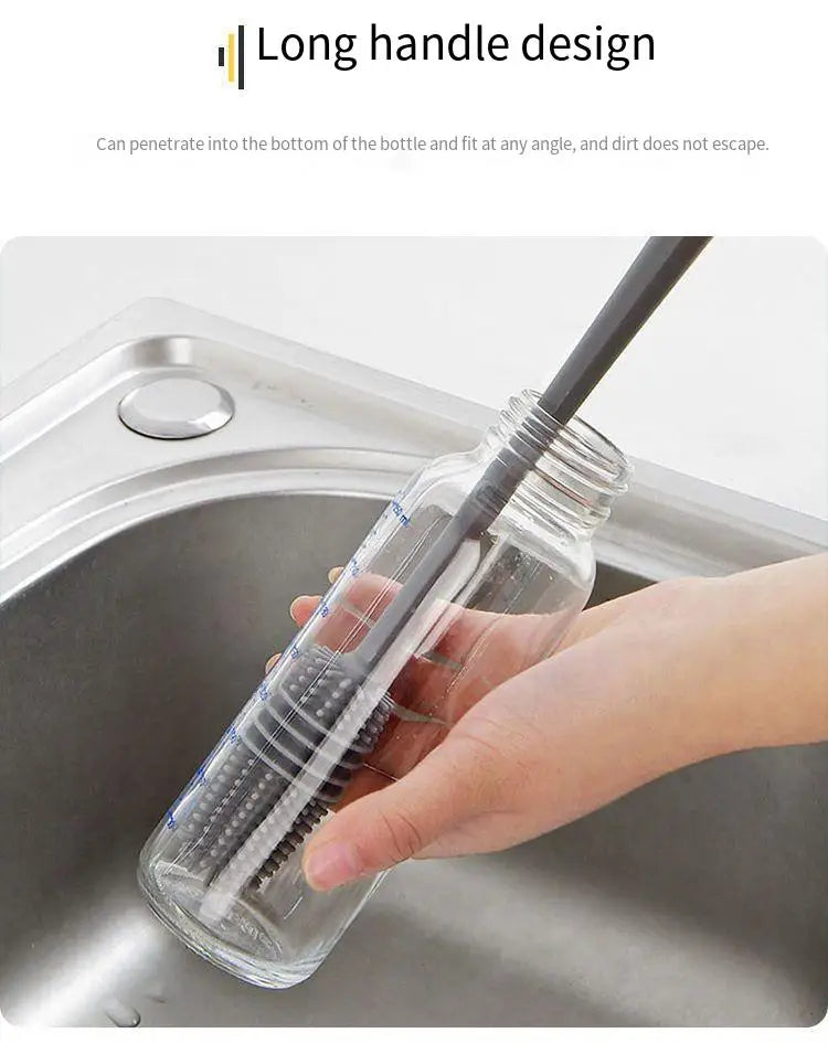 Silicone Cup Brush