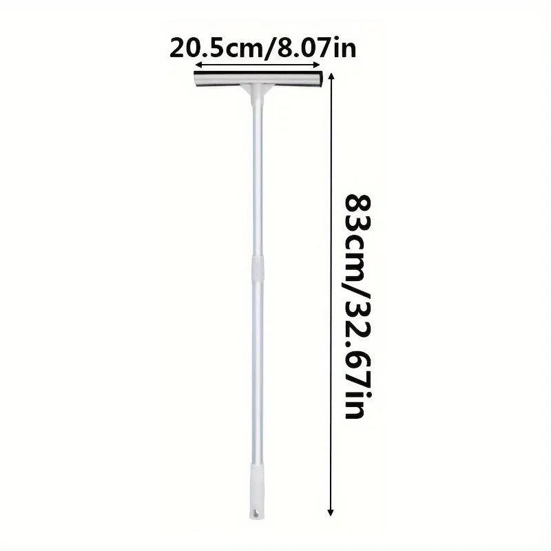 Squeegee Window Cleaner