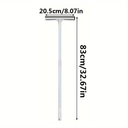 Squeegee Window Cleaner