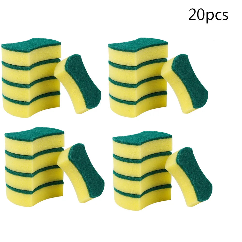 Dishwashing Sponge Kitchen