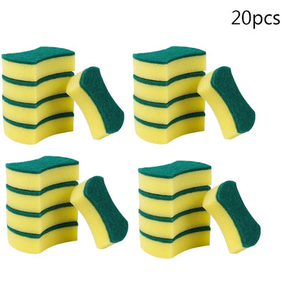 Dishwashing Sponge Kitchen