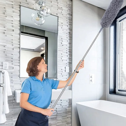 Duster Brush Microfiber