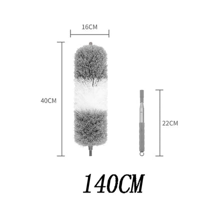 Duster Brush Microfiber