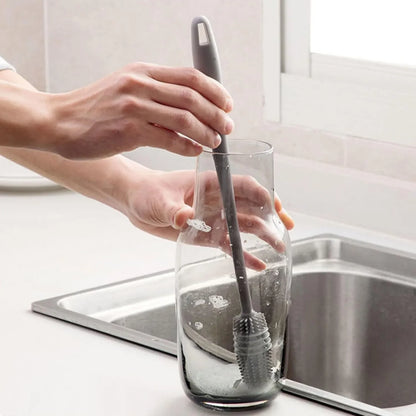 Silicone Cup Brush