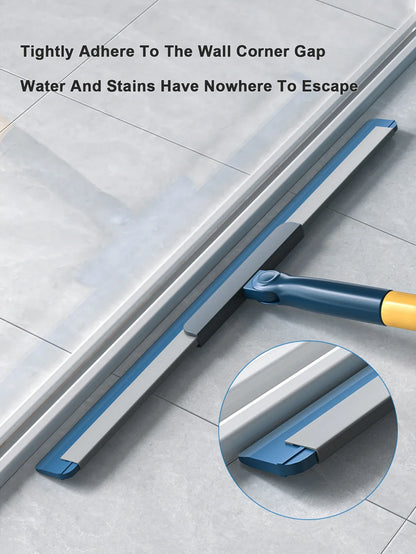 2-in-1 Magic Broom