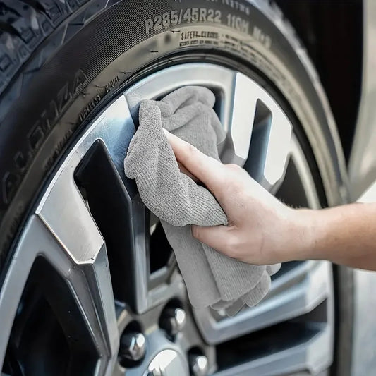 1-20Pcs Microfiber Towels