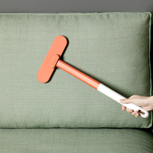 Multifunctional Long Handled Window Brush