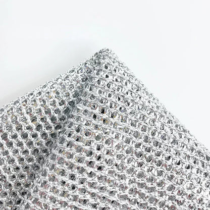 Kitchen Cleaning Metal Cloth