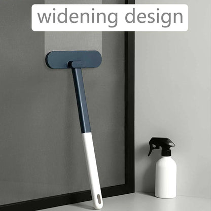 Multifunctional Long Handled Window Brush