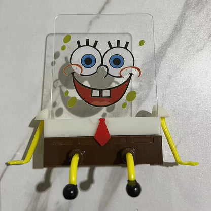 SpongeBob SquarePants Sponge Brush