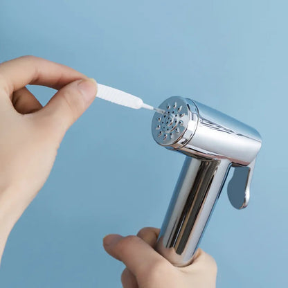 10-100PCS Shower Cleaning Brush Bathroom