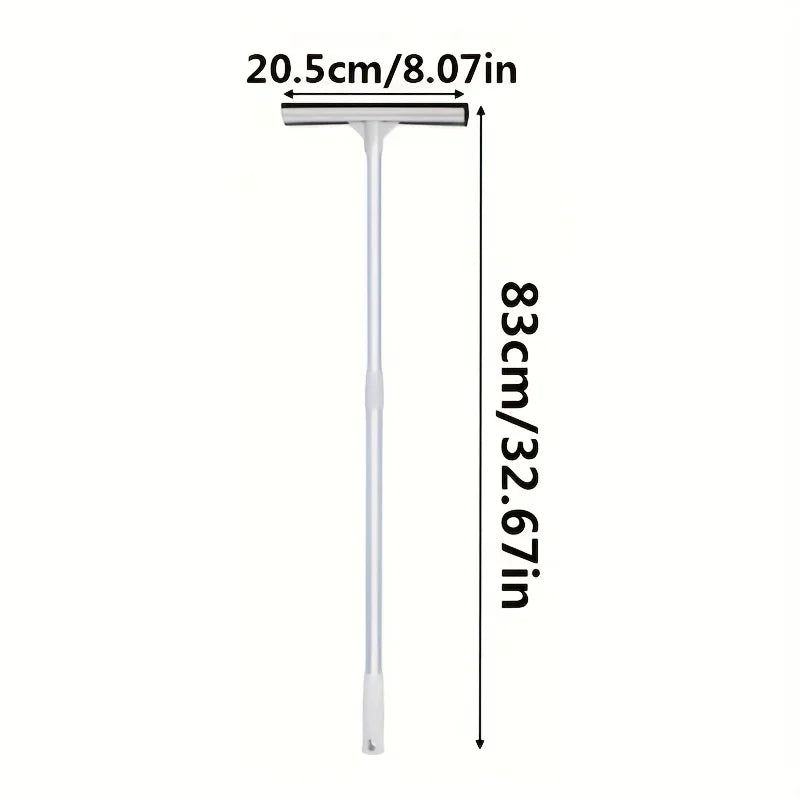 Squeegee Window Cleaner