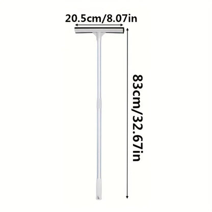 Squeegee Window Cleaner