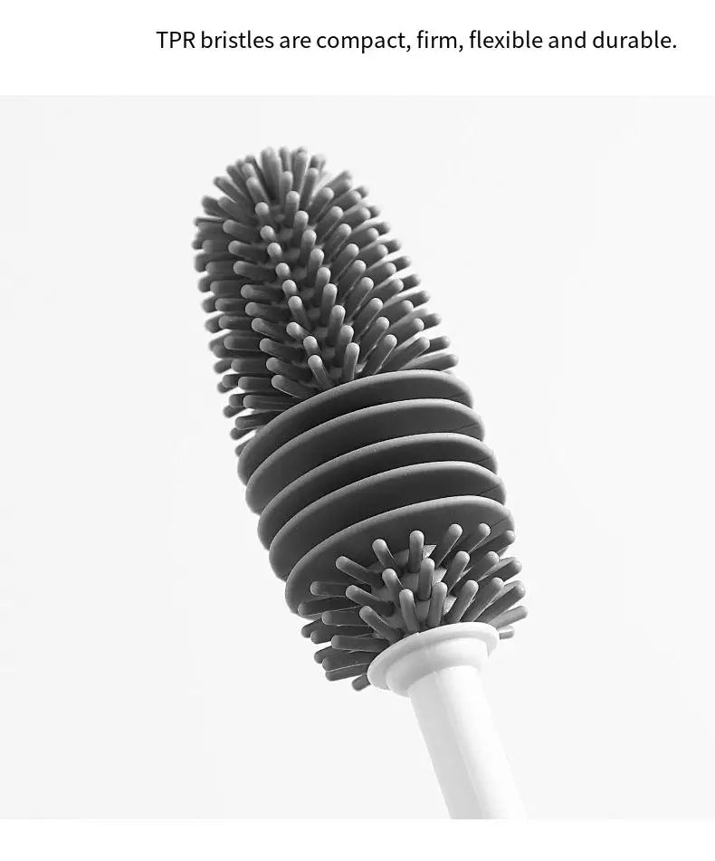 Silicone Cup Brush