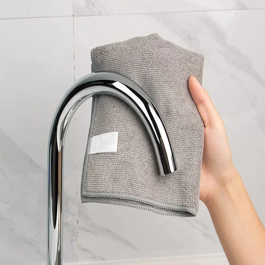 1-20Pcs Microfiber Towels