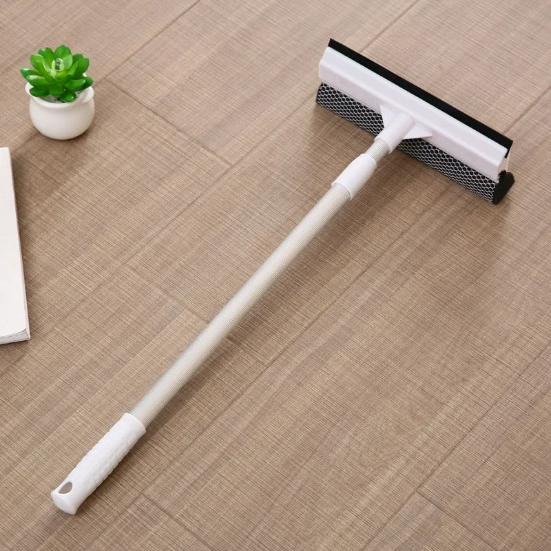 Squeegee Window Cleaner