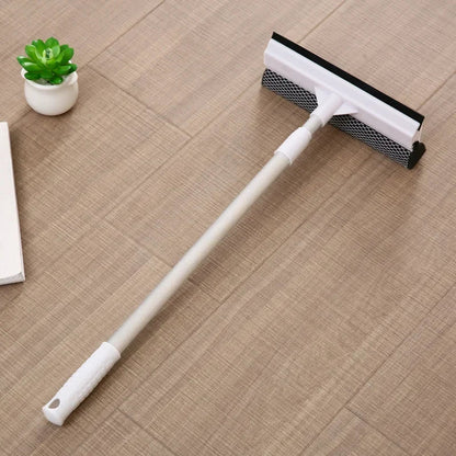 Squeegee Window Cleaner