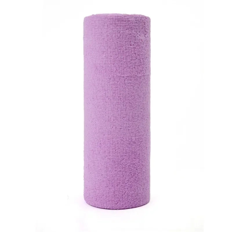 Reusable Cleaning Wipe Household Kitchen Cloth