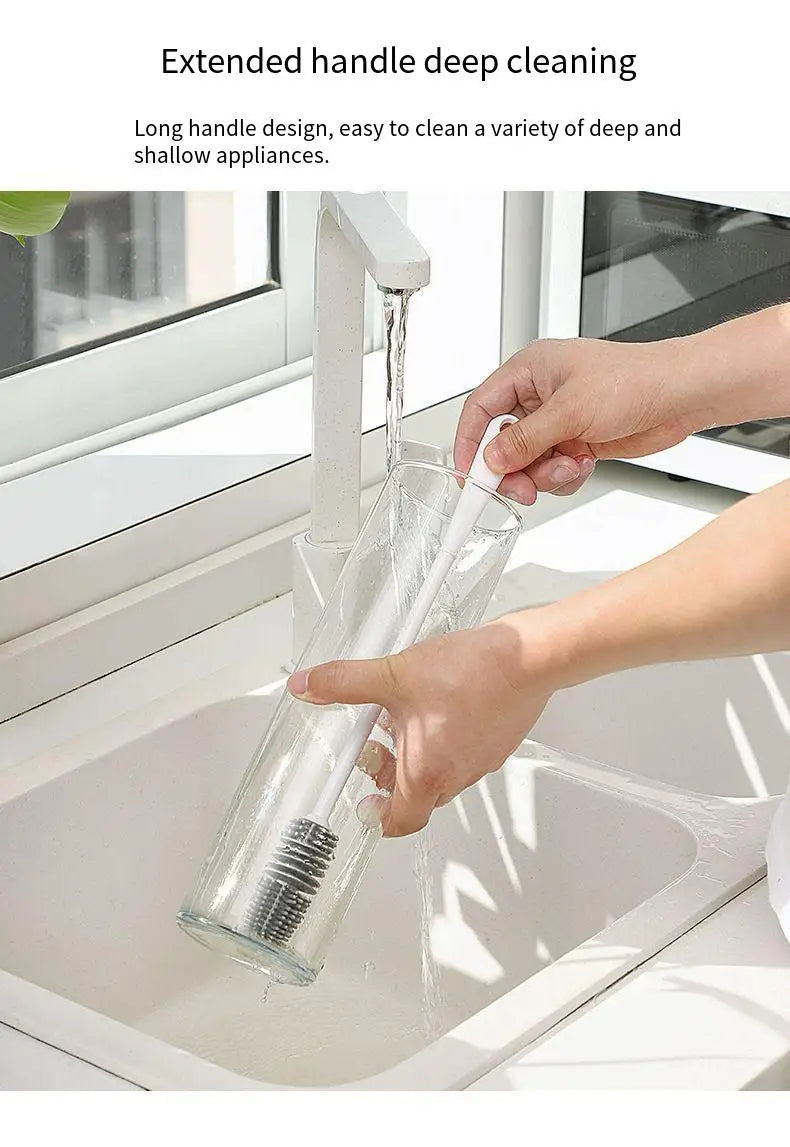 Silicone Cup Brush